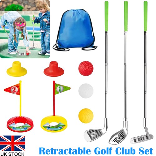 Toddlers golf set - toddlers, kids