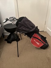 Kids Golf Clubs With Bag 2