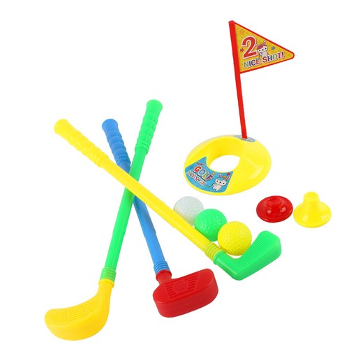 Toddler golf set kids - ­toddler,