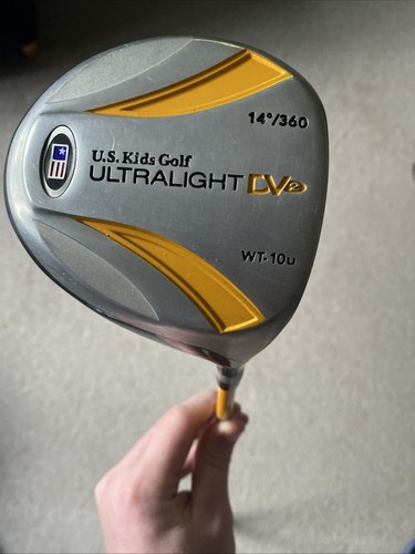 Kids golf ultralight dv1 - us,