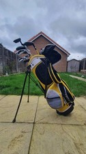 Kids Golf Set – Ideal for