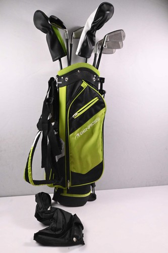 Junior benross aero - junior, package