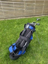 Confidence Junior Golf Bag