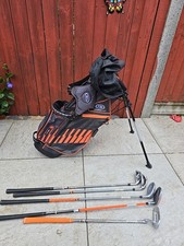 US Kids Golf USKG WT-20s UL -