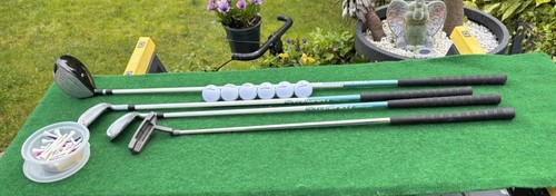 Dunlop tour golf club - tour, set