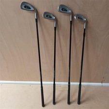 Meridian Z1 Midsize Kids Golf