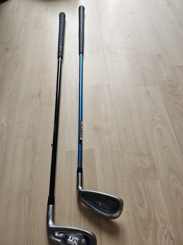 Junior golf clubs ben sayer - junior,