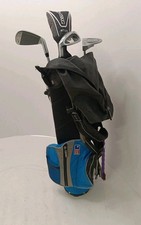 U.S. Kid's Mixed Left Handed