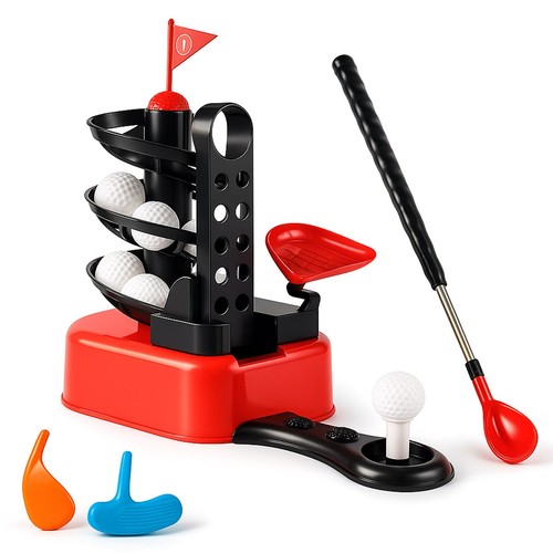 Kids golf club set - club, children