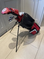 Fazer Junior J TEK 5.0 Piece