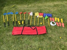 Tri Golf Kids Beginner