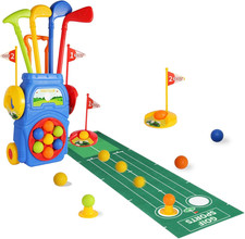 Kids Golf Set | Includes 4