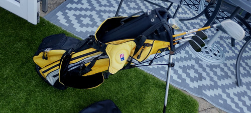Kids golf 6 - kids, 6,8,pw