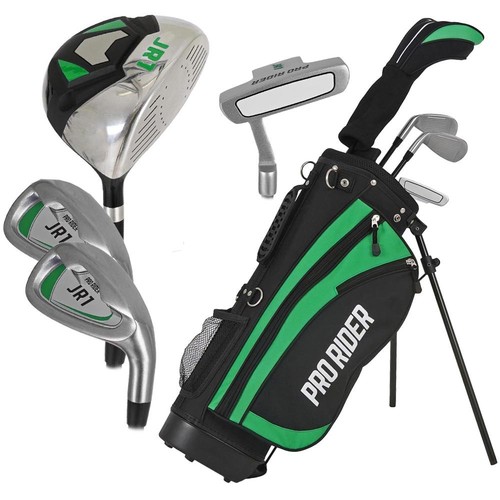 Pro rider jr1 golf - pro,