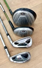 Nice US Kids Golf 57” 4 Club