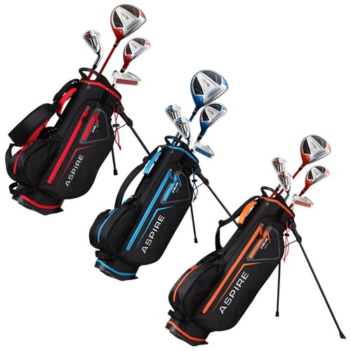 Junior golf club package - junior,