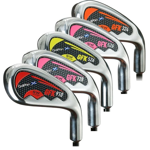 Golphin gfk 526 junior swedger - 526,
