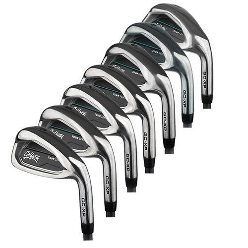 Golfway champion junior - champion, irons