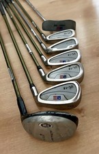 Nice US Kids Golf 57” 7 Club