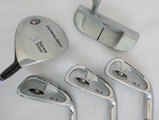 US Kids Ultralight UL-3