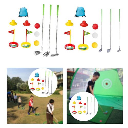 Kids golf club - club, carry