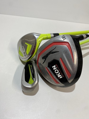 Junior kids golf clubs - junior,