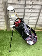 US Kids Golf Club Set 63”