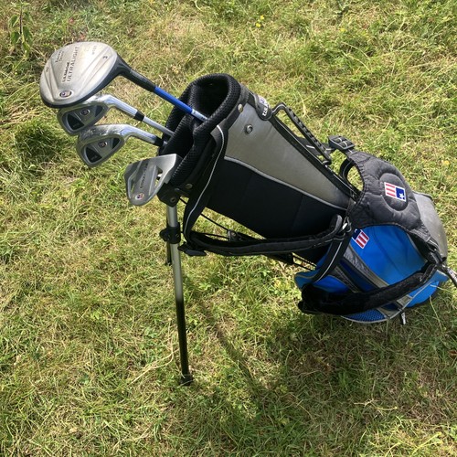 Kids golf clubs - us,