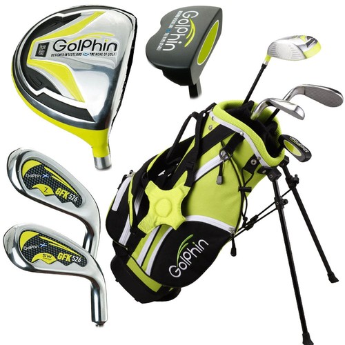Golphin gfk 526 junior piece - gfk,