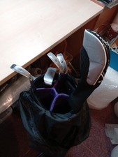 US Kids Golf 54 Inch Left