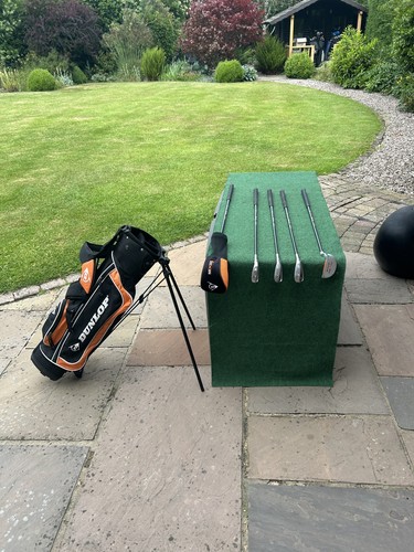 Junior golf set - junior,