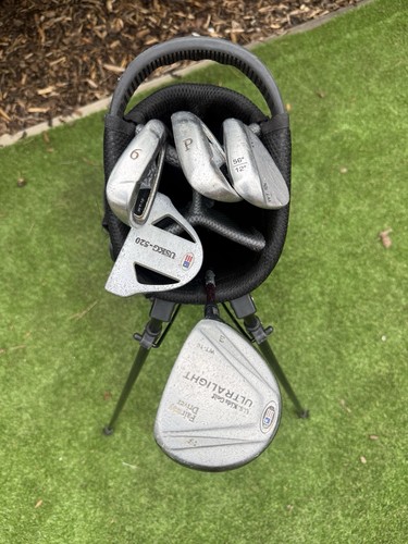 Kids junior golf - us, 60