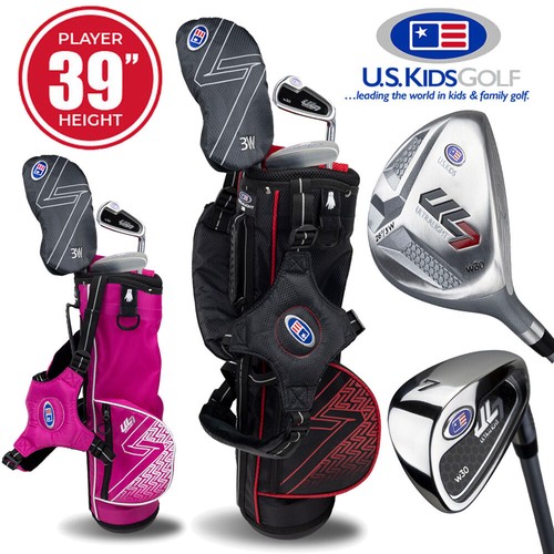 Kids ul7 club - junior, golf