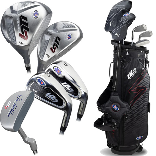 Kids golf junior - u.s,