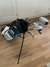 Junior/Kids Mixed Golf Set