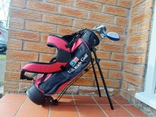 US Kids Golf Club Set Junior
