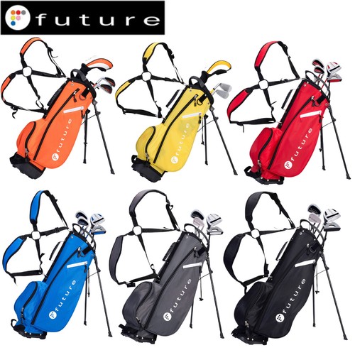Future junior golf set - junior,
