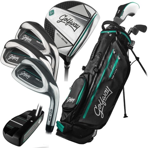 Golfway champion junior - champion,