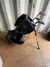 U.S. Kids Golf Club Set r-h 5