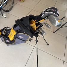 US Kids 63 Golf Clubs With