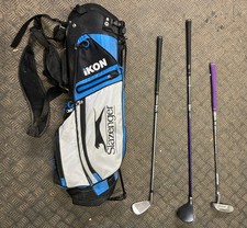 Children’s Golf Club Set 