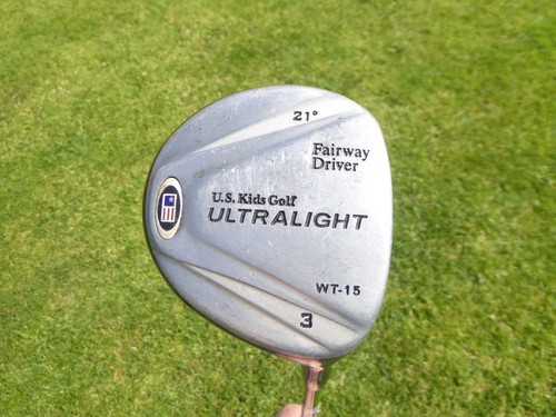 Kids golf junior - us, clubs
