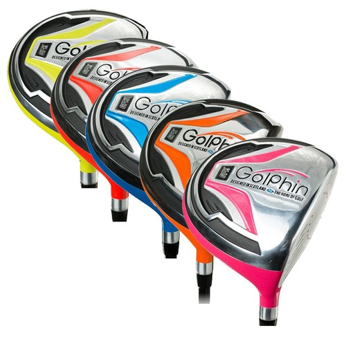 Golphin gfk junior driver - golphin,